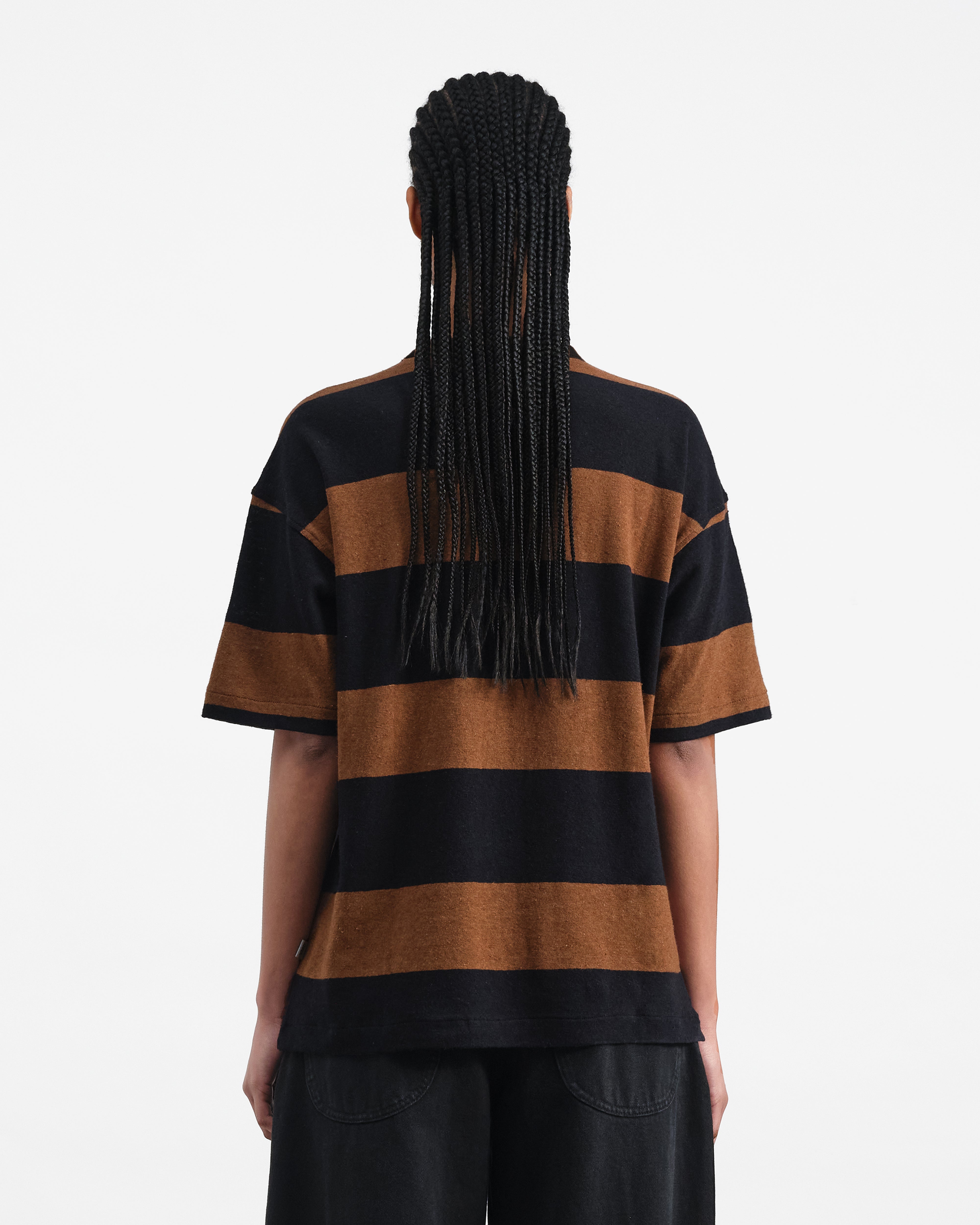 Triple Stripe T-Shirt